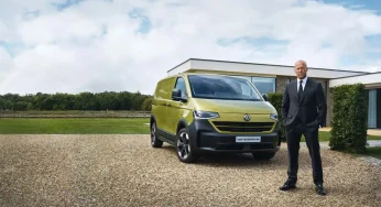 Volkswagen, Türkiye’de Üretilen Yeni Transporter’ı Satışa Sundu!