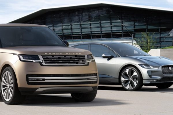 Jaguar Land Rover Zirvede: Son 10 Yılın En Parlak Dönemi Yaşanıyor