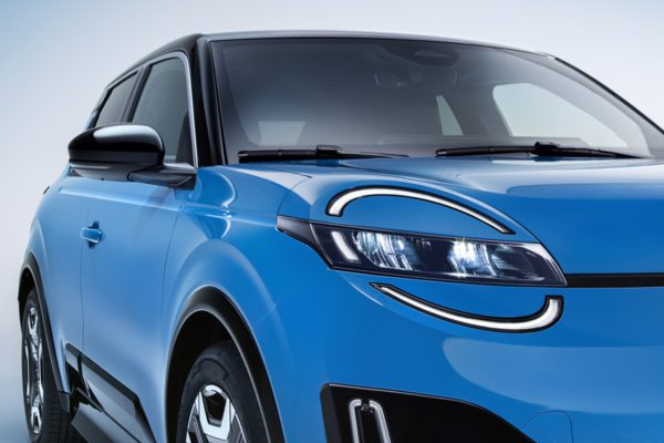 Tamamen Elektrikli Yeni Nesil Otomobil Dönemi Başladı: Karar Netleşti