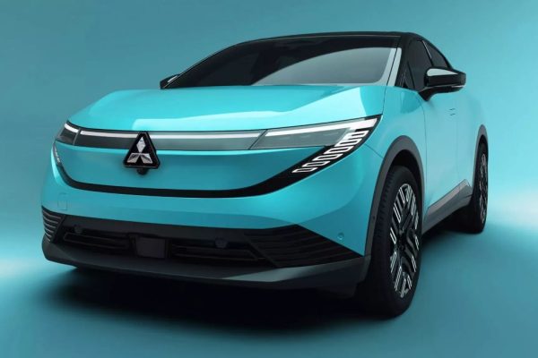 Foxconn ve Mitsubishi’den Ortak Elektrikli Araç Hamlesi: Teknoloji ile Otomotiv Güçlerini Birleştiriyor