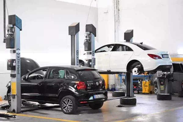 Güneri Motors: Japon Otomobillerde Tek Noktada Uzman Servis Deneyimi
