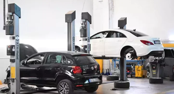Güneri Motors: Japon Otomobillerde Tek Noktada Uzman Servis Deneyimi