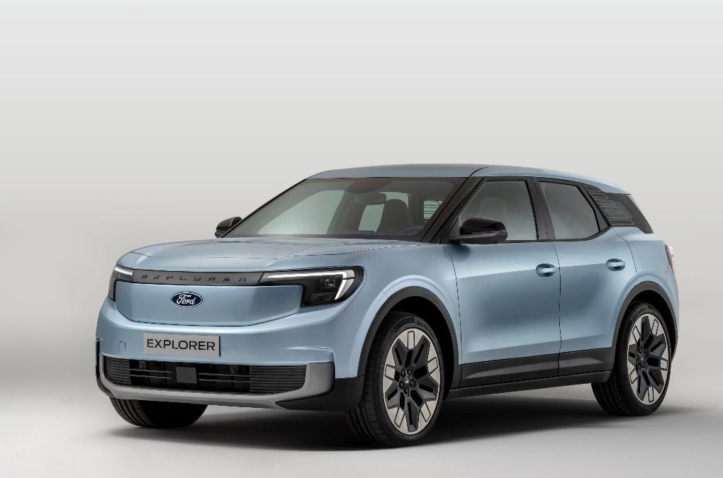 Ford’un Elektrikli Araçlarda Zarar Açıklaması, Şirketin Kârlılık Hedeflerini Aşağı Çekti