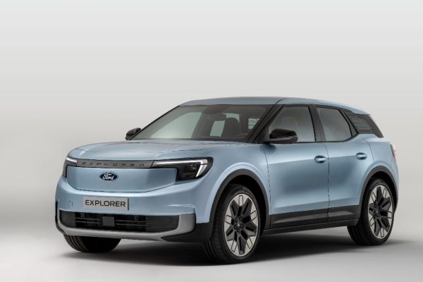 Ford’un Elektrikli Araçlarda Zarar Açıklaması, Şirketin Kârlılık Hedeflerini Aşağı Çekti