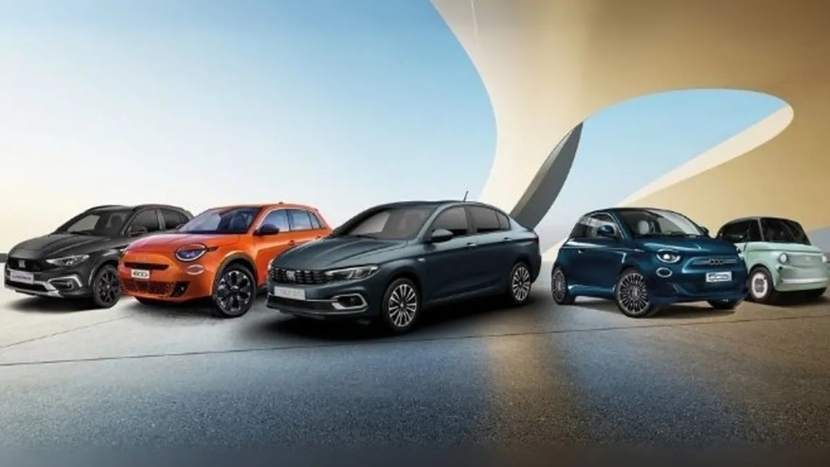 Fiat Egea, 600 ve Topolino Modellerinde Güncel Fiyatlar ve İndirimler