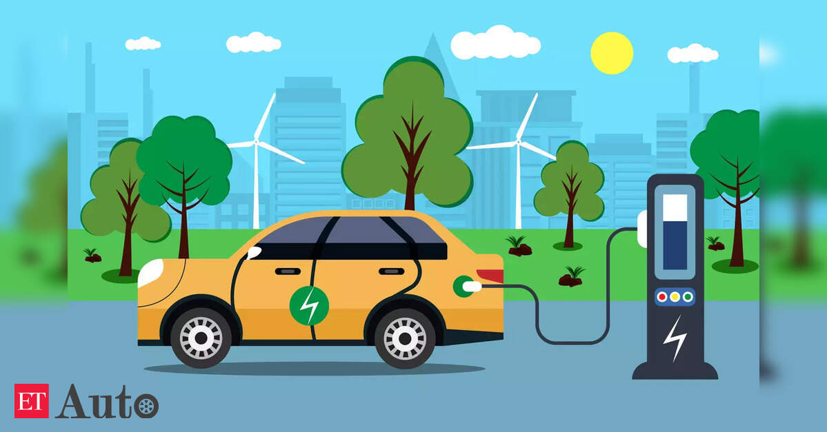 Hindistan, Elektrikli Araç İhracatında 100 Ülkeye Ulaşmayı Hedefliyor